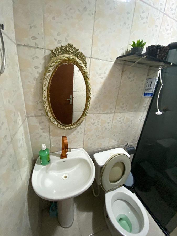 Casa Luke Paraty - Praia E Cachoeira Екстер'єр фото
