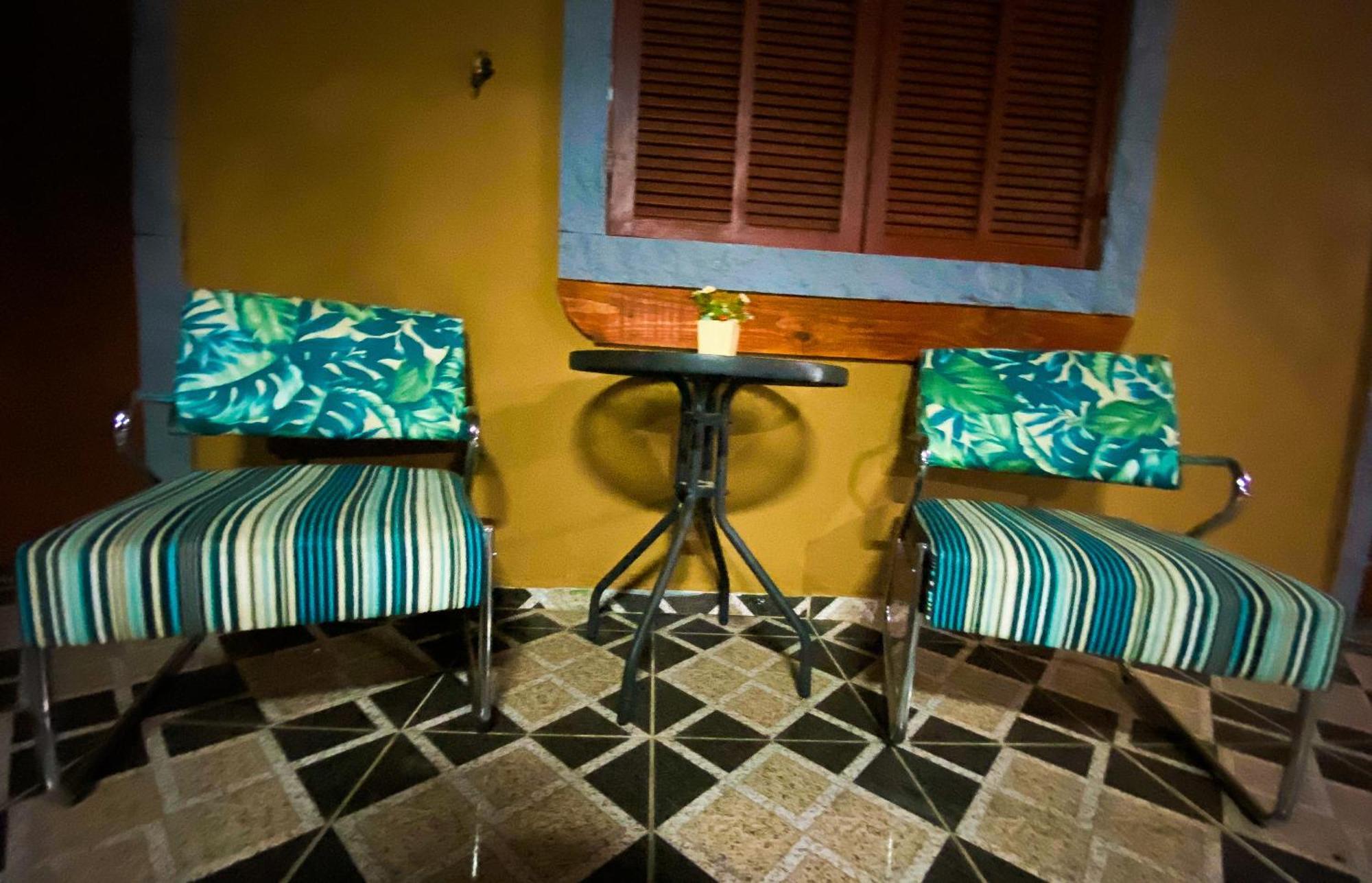 Casa Luke Paraty - Praia E Cachoeira Екстер'єр фото